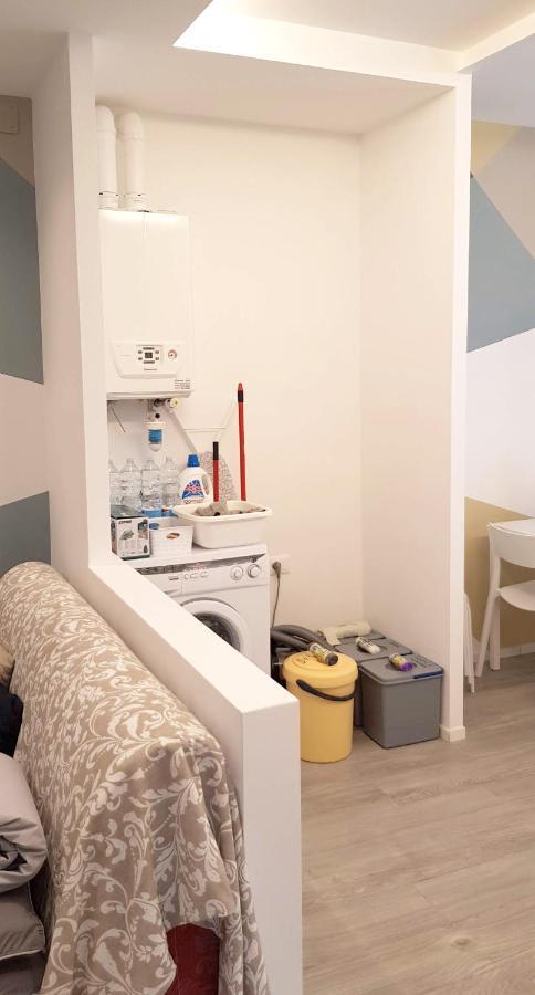 Appartamento In Centro Storico Sanremo Exterior photo